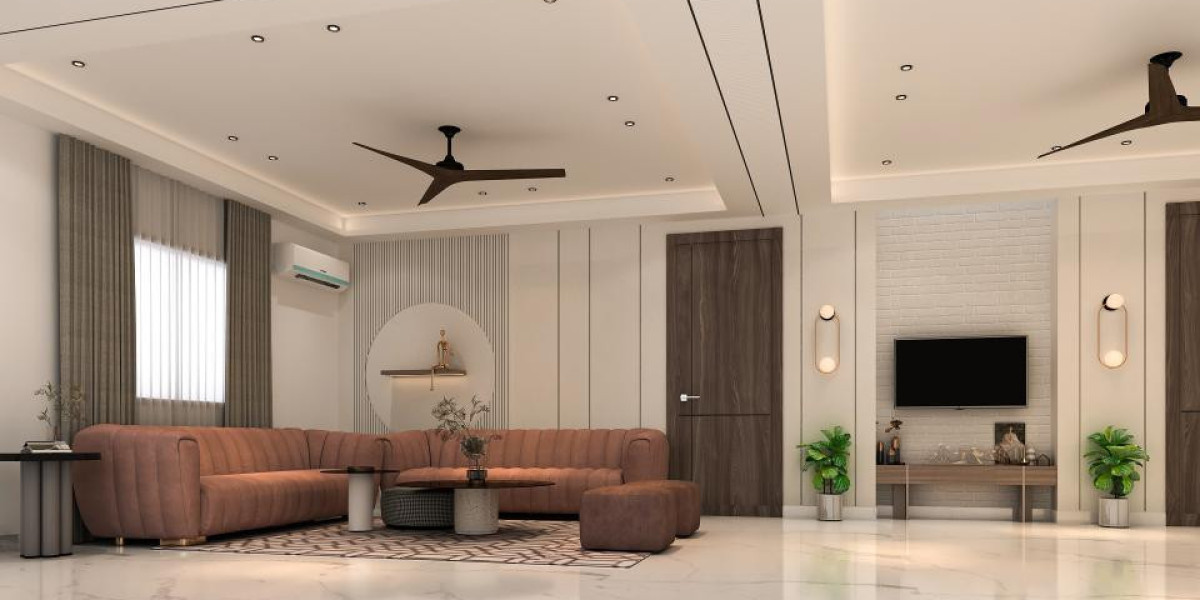 Best Architects in Noida & Best Interior Designers in Noida for Modern Living