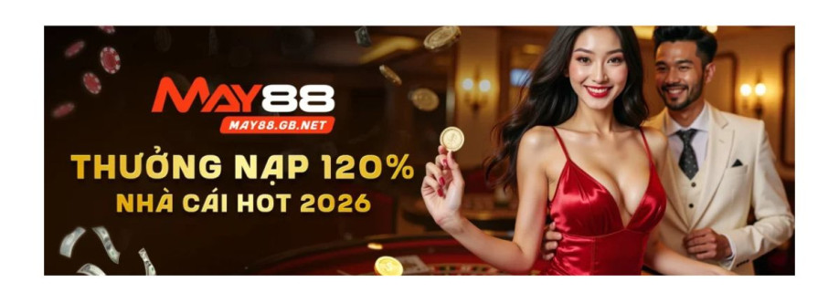 MAY88 GBNET Cover Image