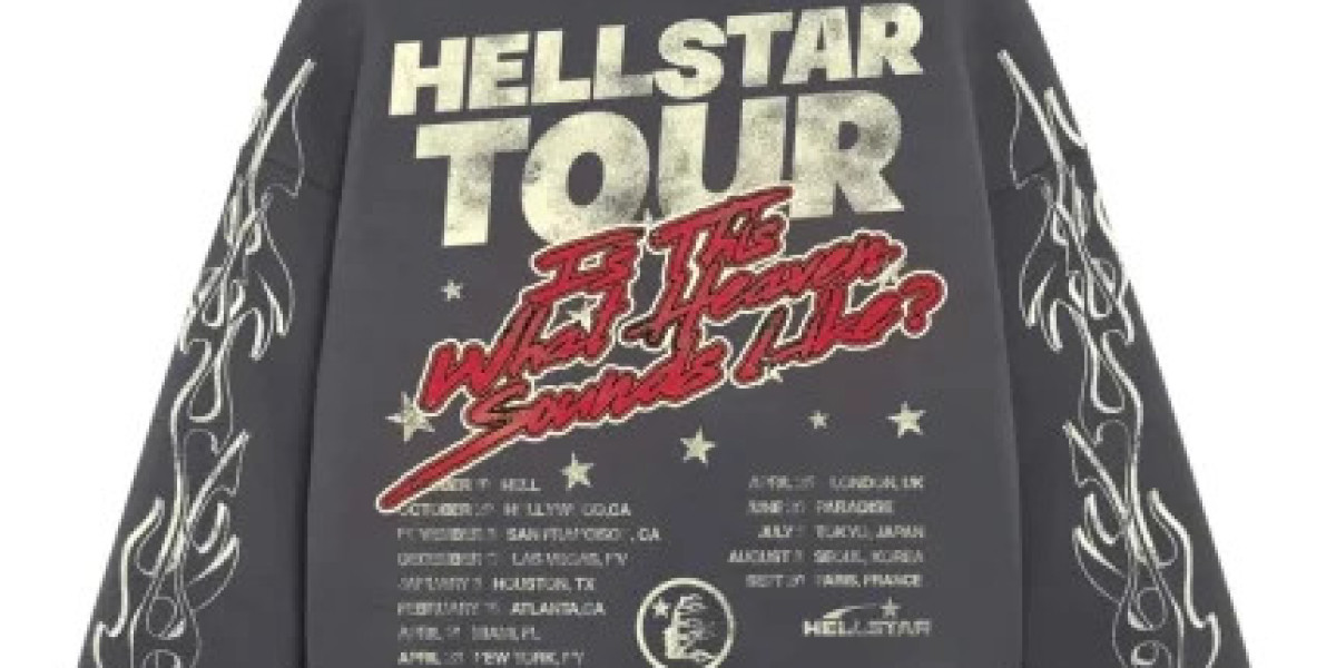 Hell Star: The Unfiltered Truth About the Brand Everyone’s Whispering About