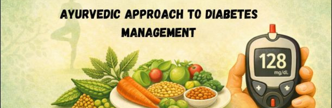 Bhagwati Ayurved Cover Image