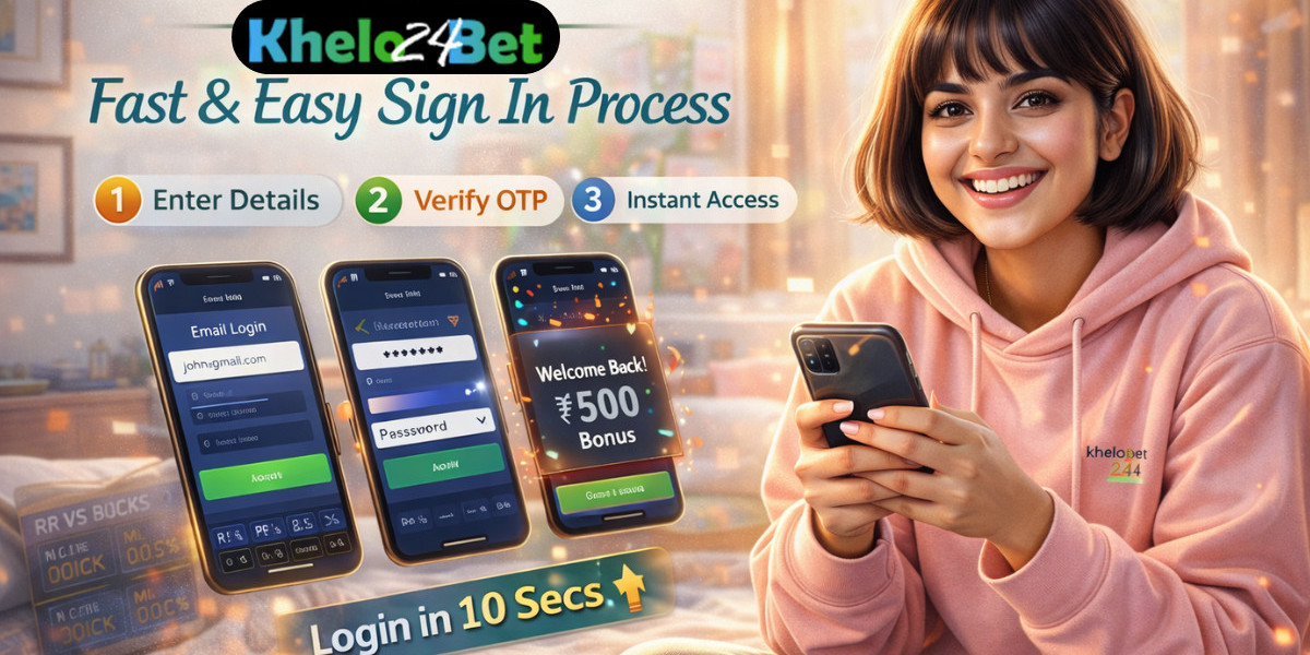 khelobet 24 login Today - Fast & Easy Sign In Process
