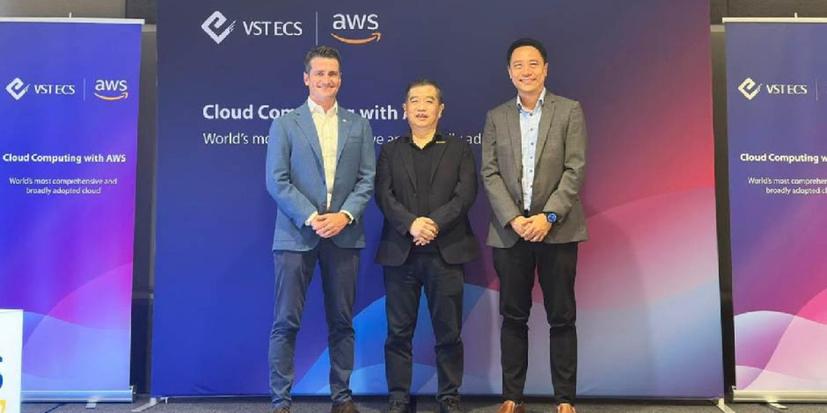 Why Global Collaboration Is Essential for Sustainable Technological Growth