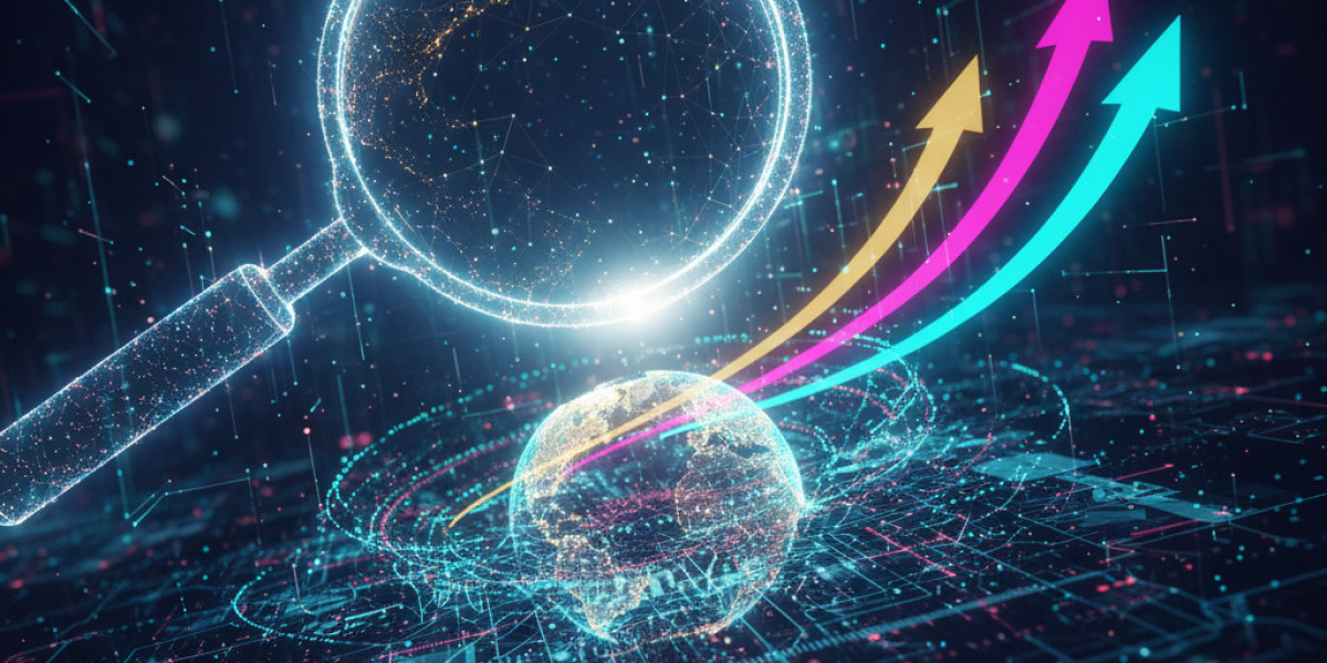 Middle-East Retina Health Market Dynamics Analysis: Trends Influencing Industry Expansion