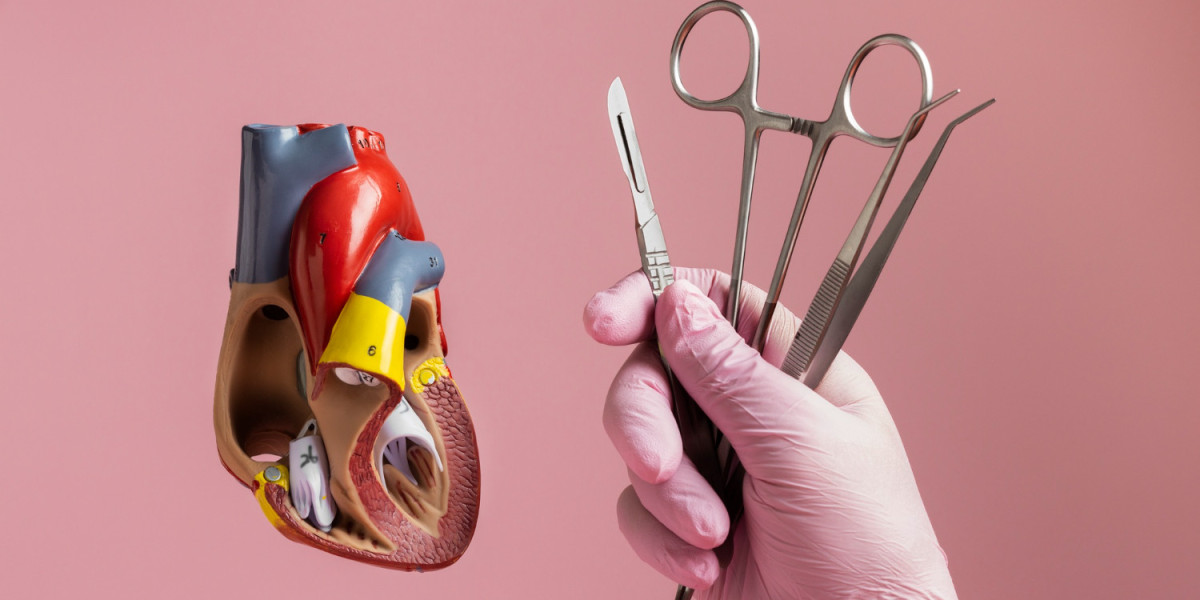 Open Heart Surgery – Why Is India Seeing a Shift?