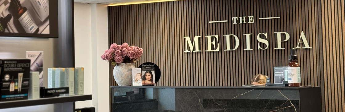 The Medispa Cover Image