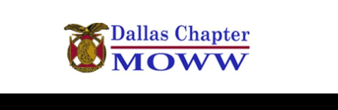 Dallas Chapter of MOWW Cover Image