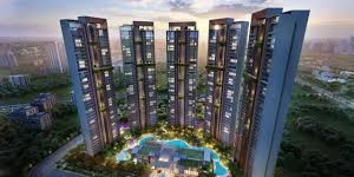 Signature Global Titanium SPR – Redefining Luxury Living in Gurgaon