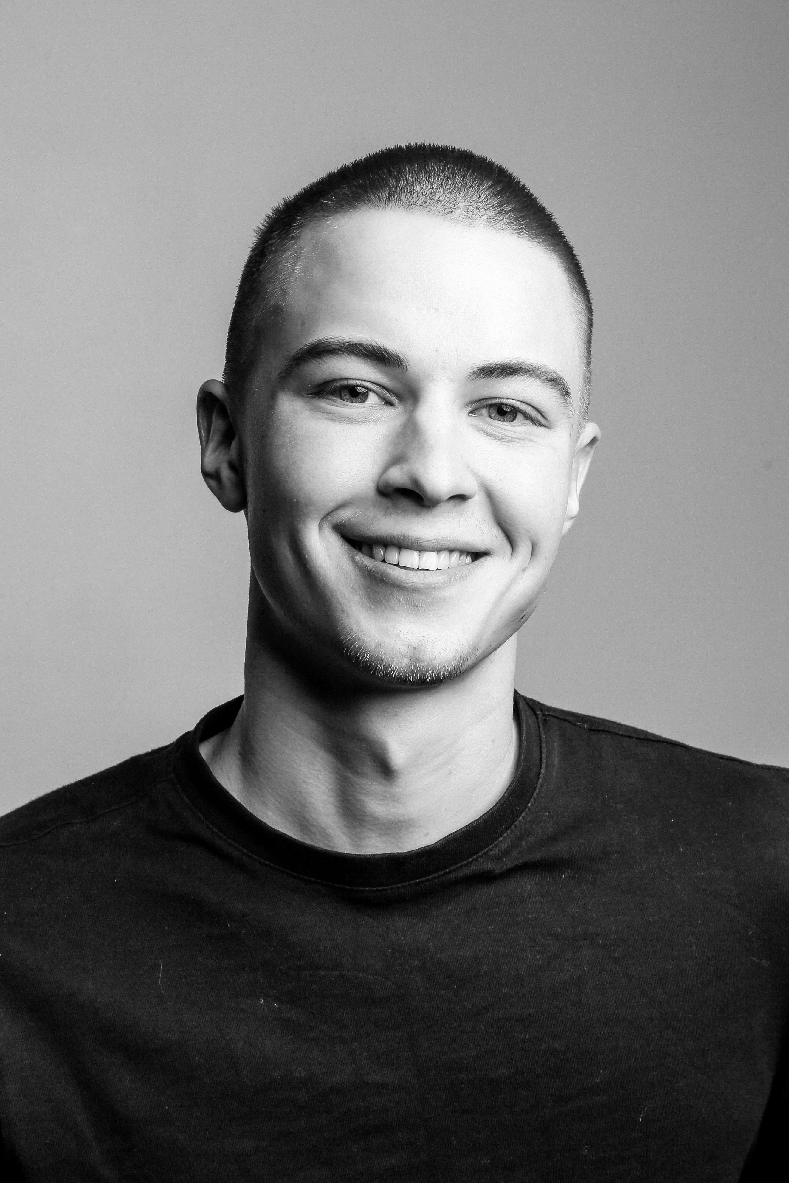 Donald Anderson Profile Picture