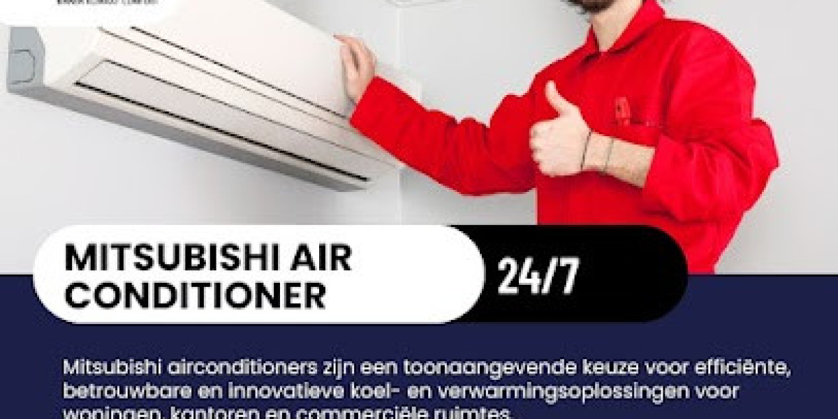 Ontdek de beste Mitsubishi airconditioningmodellen voor elke kamer.