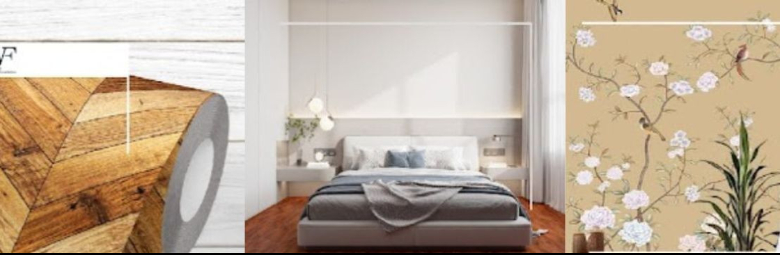 Shreewallpaper flooring Cover Image