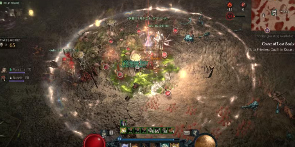 eld.gg Diablo 4 Items: Aspect of the Indomitable