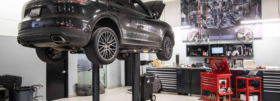 DME Auto Repairing Cover Image
