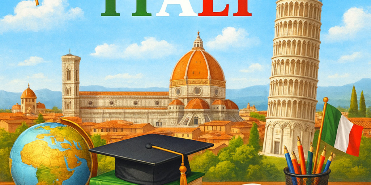 Study in Italy for Indian Students: Universities, Fees, Eligibility & Complete Guide | Education Vibes