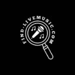 Find Live Music Profile Picture