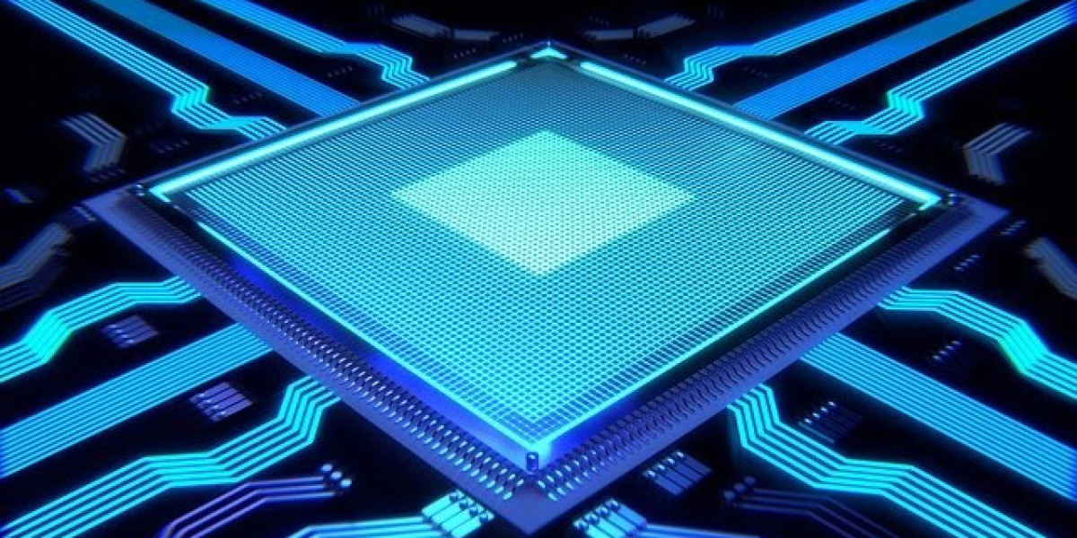 IoT Chips Market Size, Trends, and Growth Analysis 2026-2033