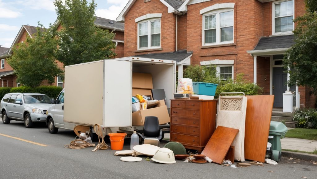 International & Province Moving Service | Always Best Moving