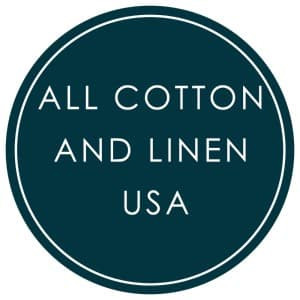 allcottonandlinen USA Profile Picture