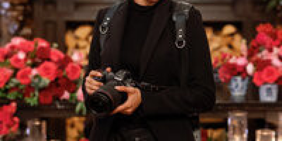 Orange County Family Photographer for Efficient Wedding Documentation