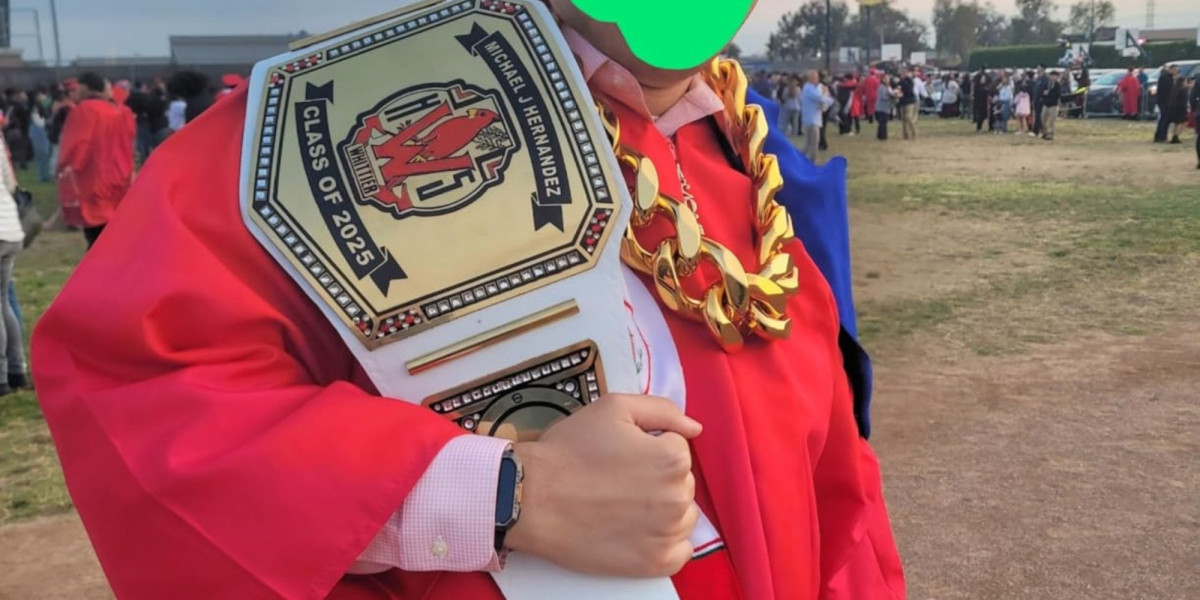 Fantasy Football Belts: The Ultimate Trophy to Dominate Your League