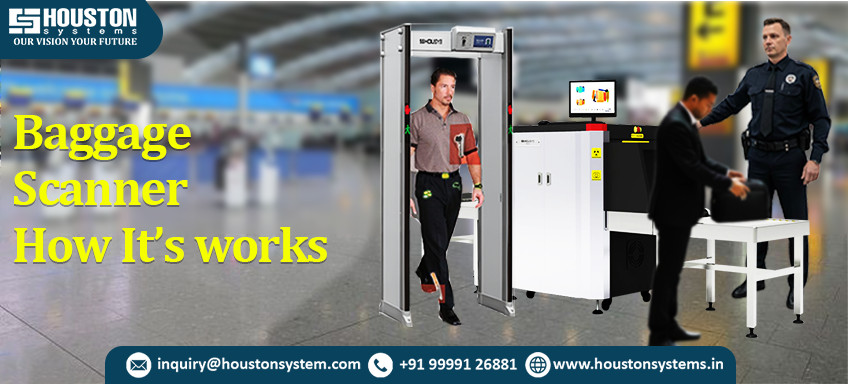 Baggage Scanner Profile Picture
