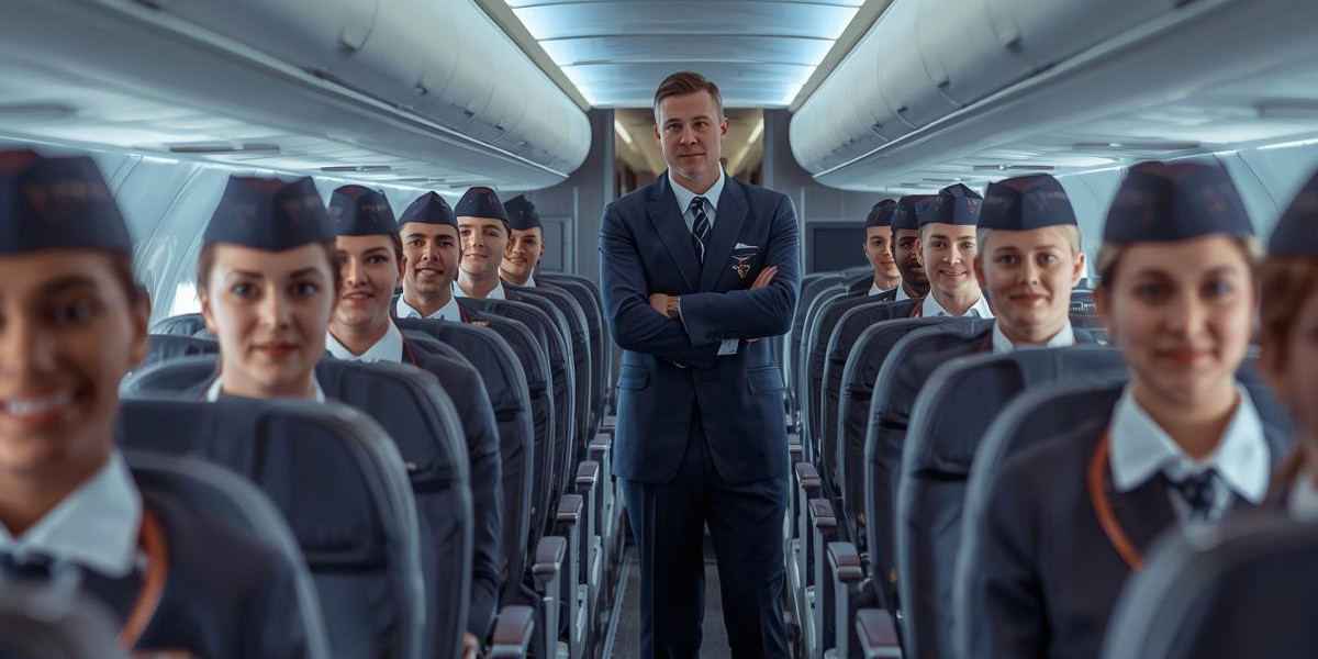 How to Select the Best Aviation Institute in Mumbai for Your Career