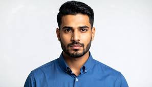 Max Gray Profile Picture