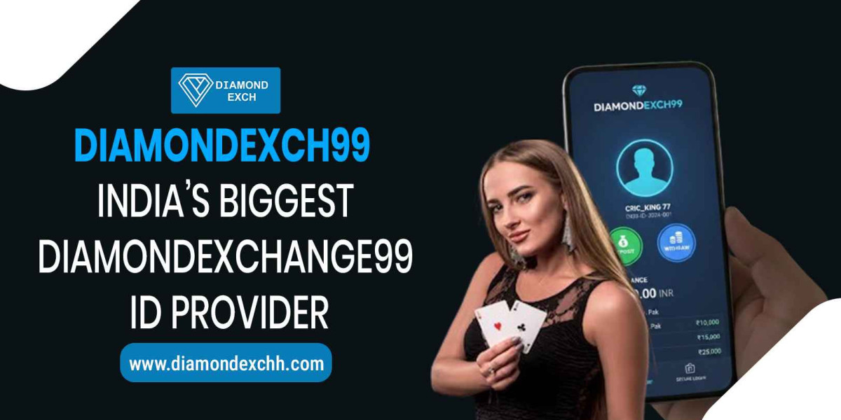 Diamondexch99 – India’s Biggest Diamondexchange99 ID Provider
