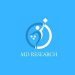 MD RESEARCH Profile Picture