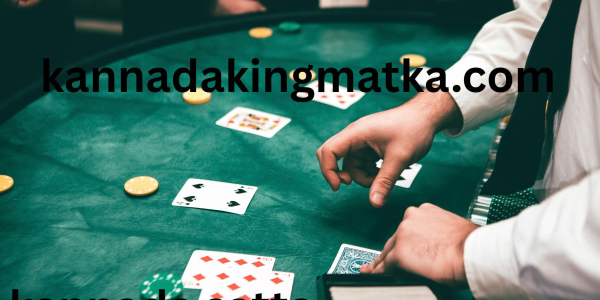 Check Kaveri Morning Matka Jodi Result Today