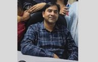 Manoj Chahar Profile Picture