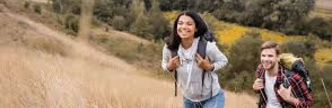 Hikes Near Me Cover Image