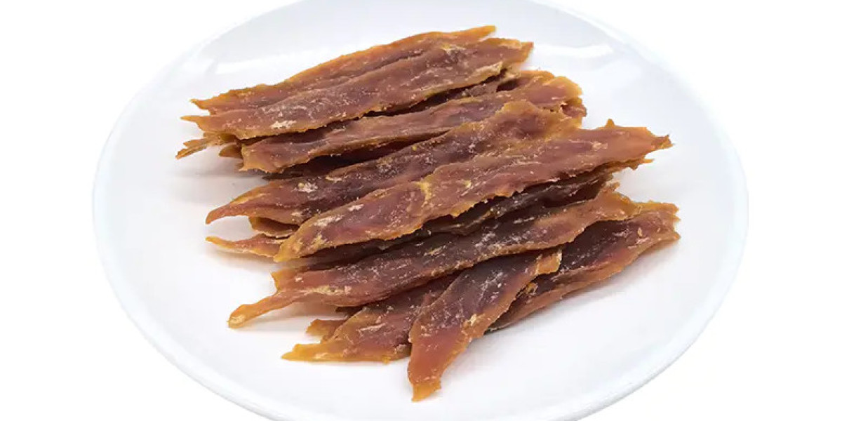 The Perfect Treat for Training and Bonding