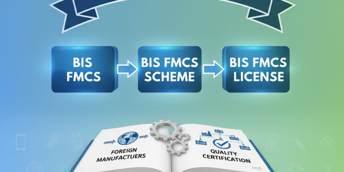 BIS License for Foreign Manufacturer  Complete Guide