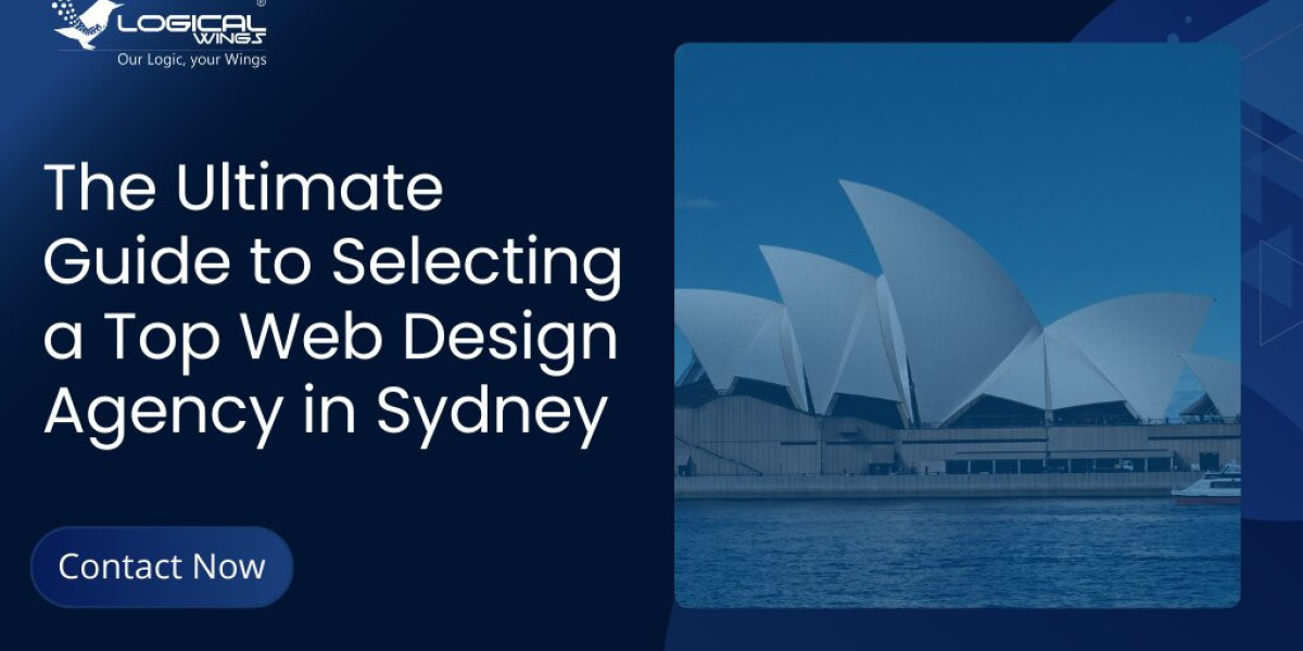 The Ultimate Guide to Selecting a Top Web Design Agency in Sydney