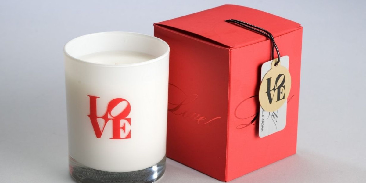 Packaging Standards and Brand Presentation for Candle Products in the United States