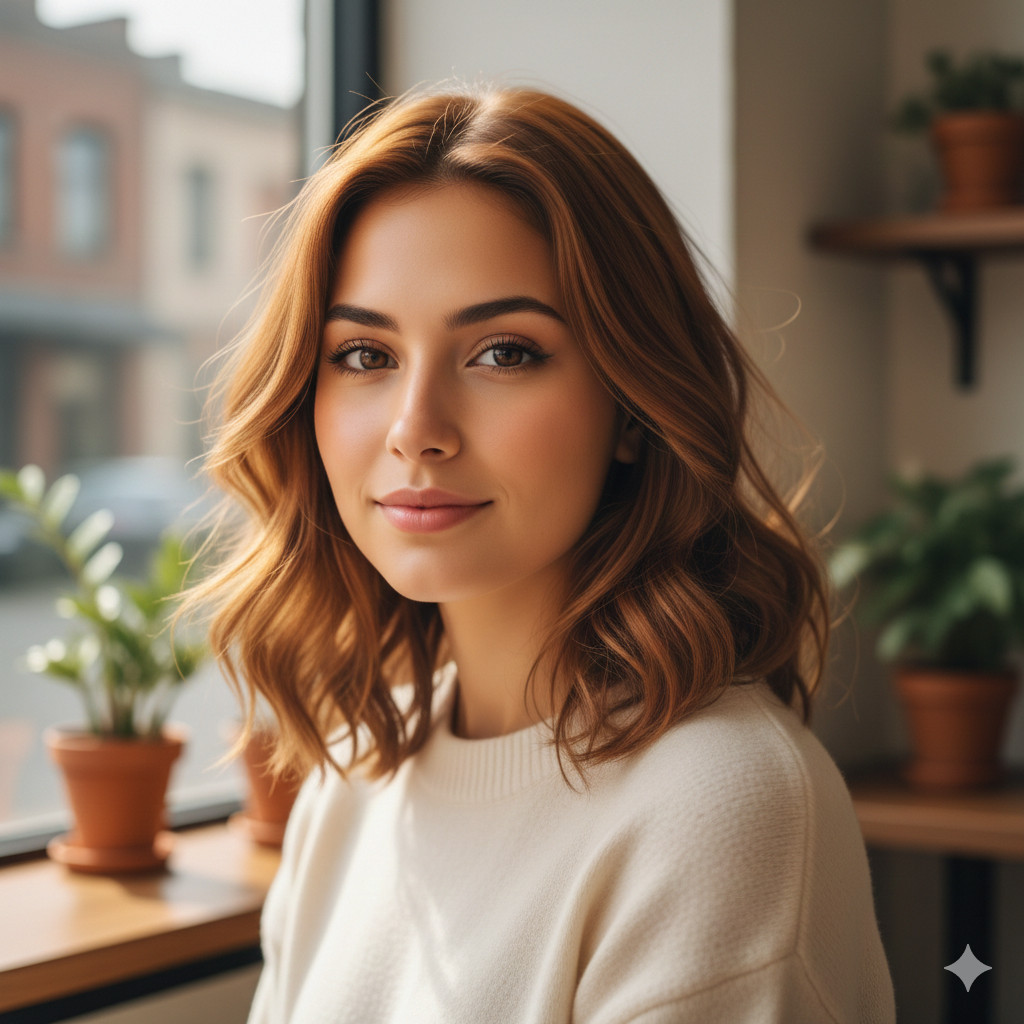 Vanshika Swami Profile Picture