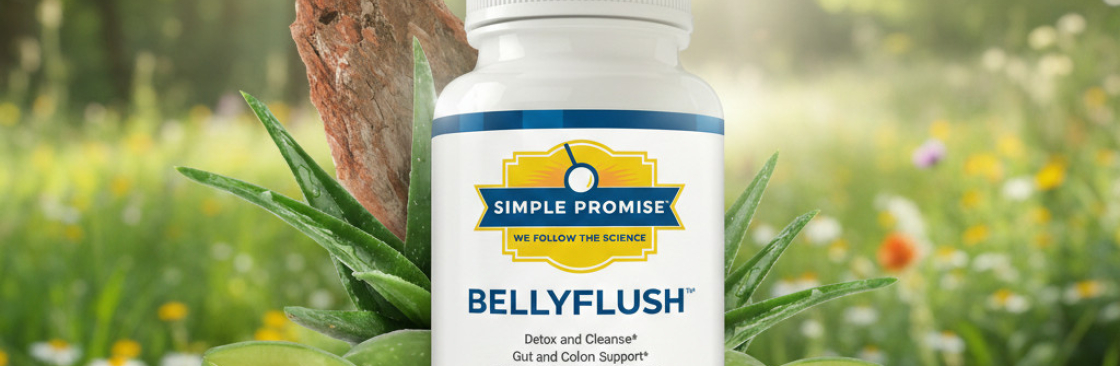 Belly Flush Cover Image