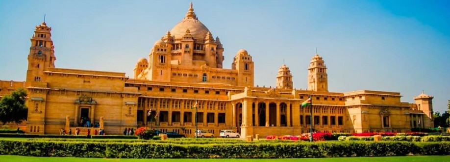 Rajasthan Tour Packages Cover Image