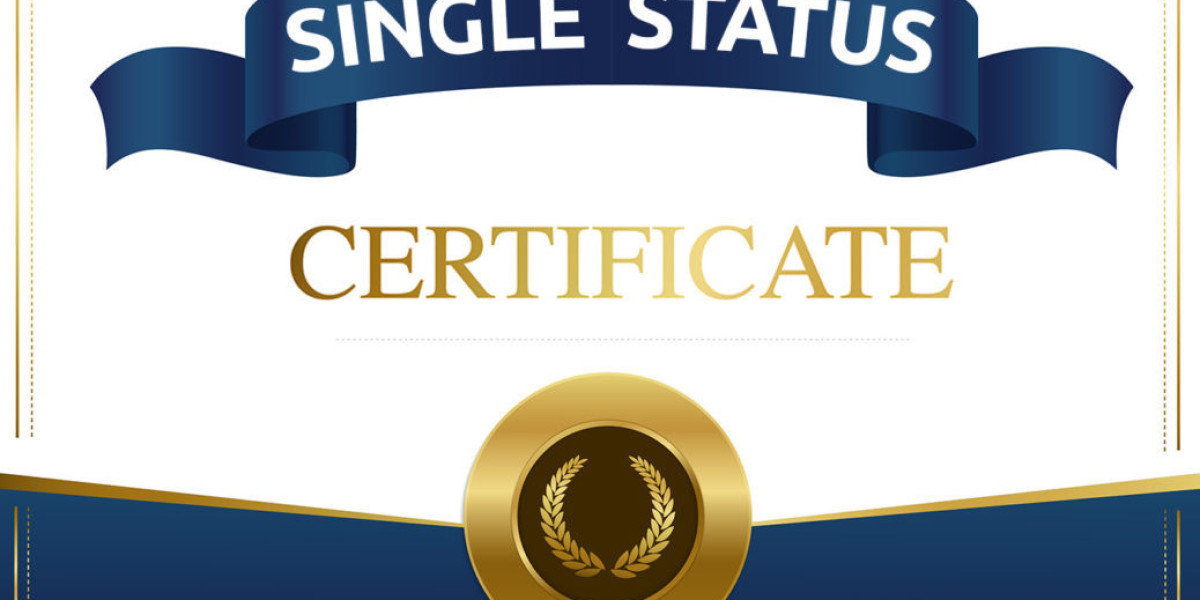 Unmarried Certificate Procedure - Step by Step for Pakistani Citizens