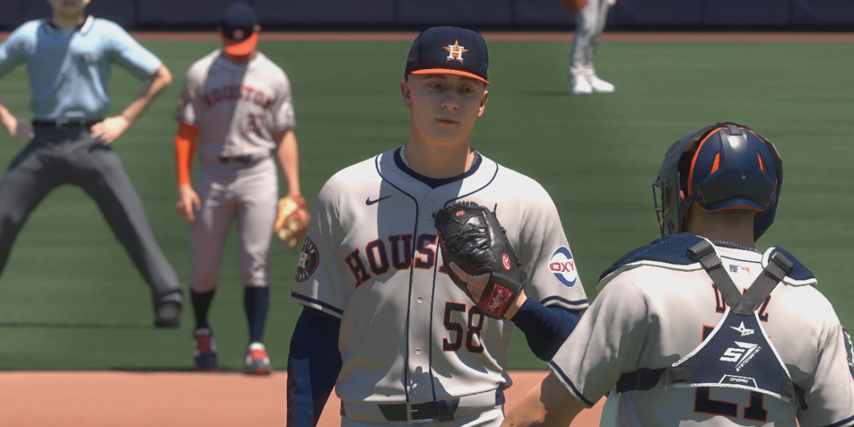 Gameplay Depth Continues to Grow in MLB The Show 26