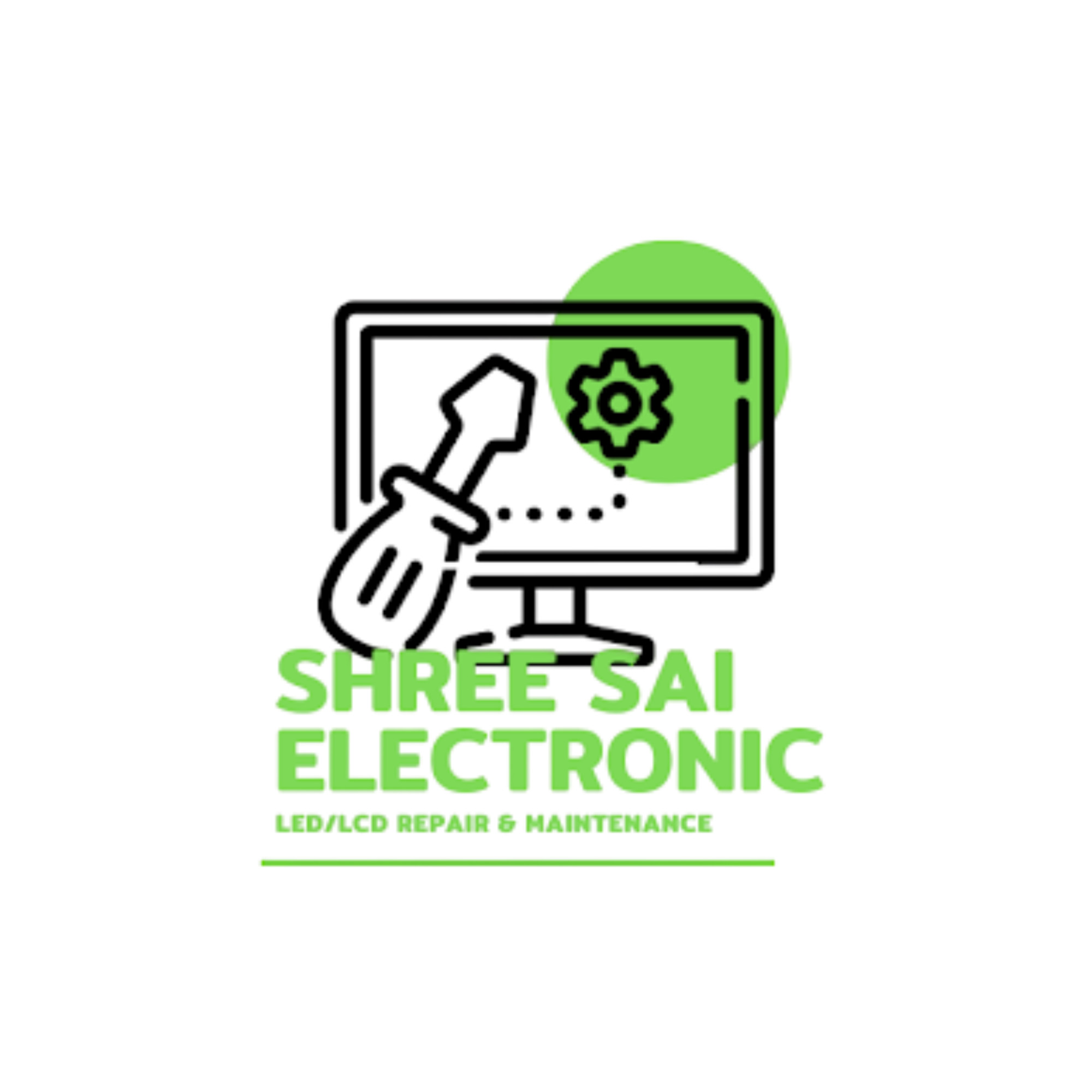 Shree Sai Electronic Profile Picture