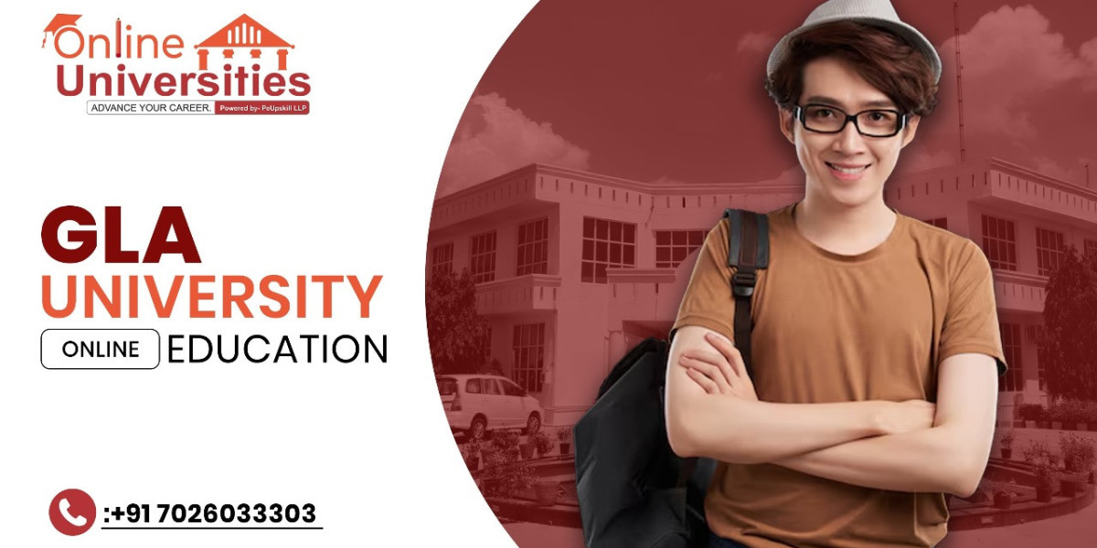 GLA University Online BCA Course: Fees, Admission & Placement 2026