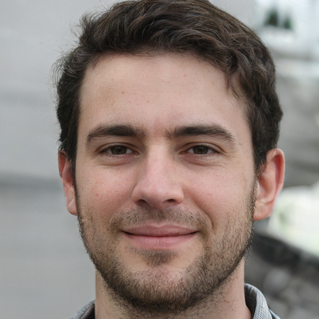 Jack Carter Profile Picture