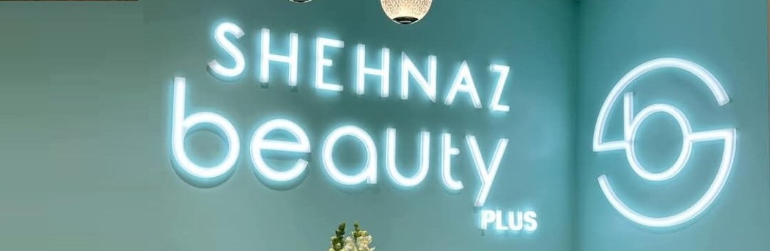 Shehnaz Beauty Plus Cover Image