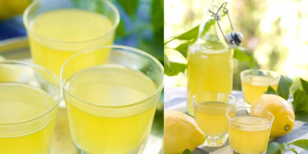 Report on Cost Requirements for Setting Up a Liquor from Mahua Flower Manufacturing Plant