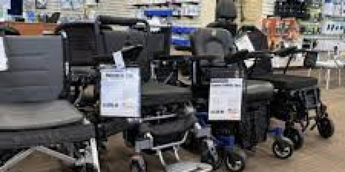 Where Can I Find the Best Top Medical Supply Store Near Me?