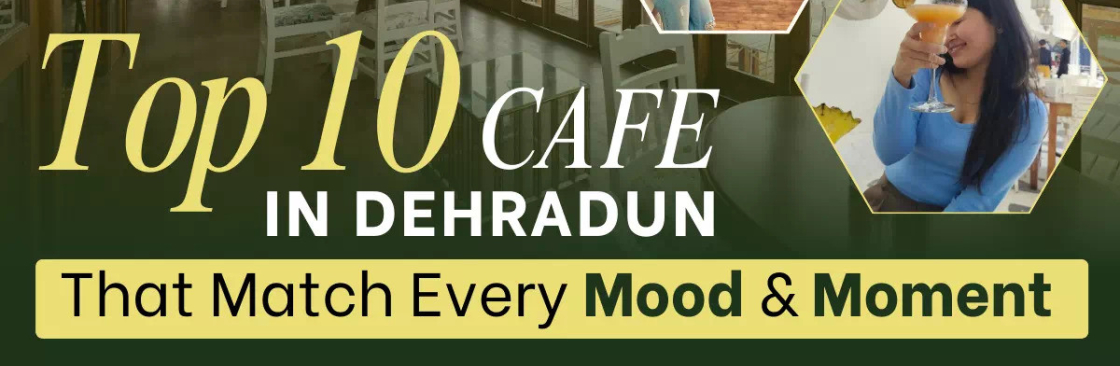 Foresta Cafe Cover Image