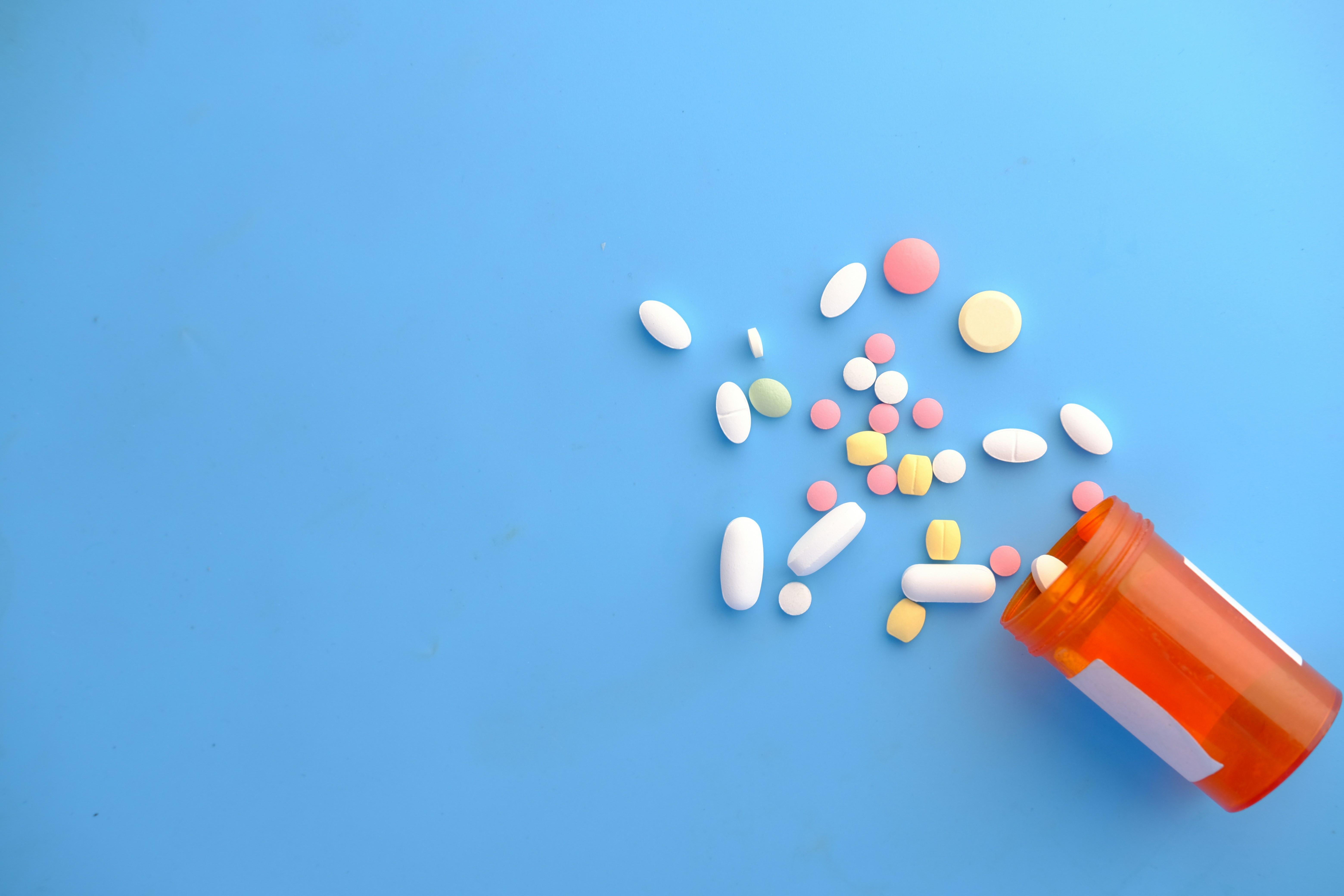 Opioids and Movement: Oxycodone's Effects on Exercise...