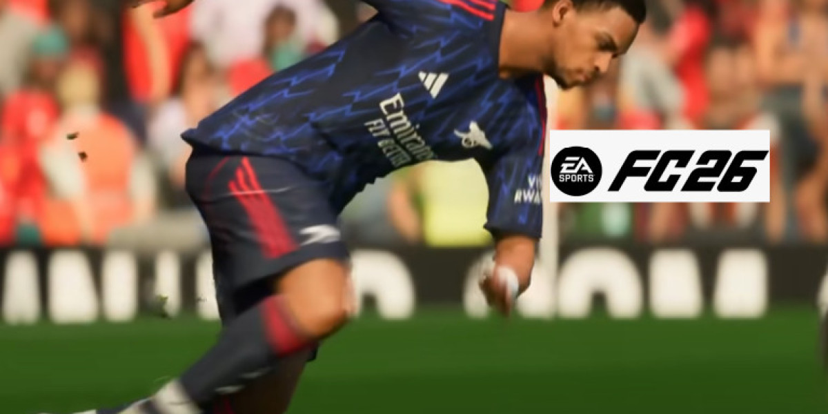 eld.gg FC 26 Passing Masterclass: The Eight Best Passes You Must Learn