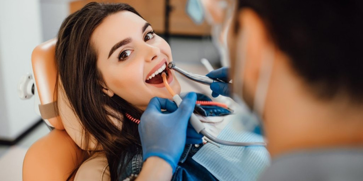 Effective Gum Disease Treatments to Save Your Smile